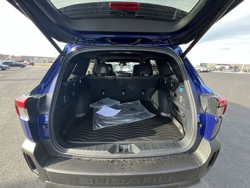 New 2026 Subaru Outback Limited XT image 27