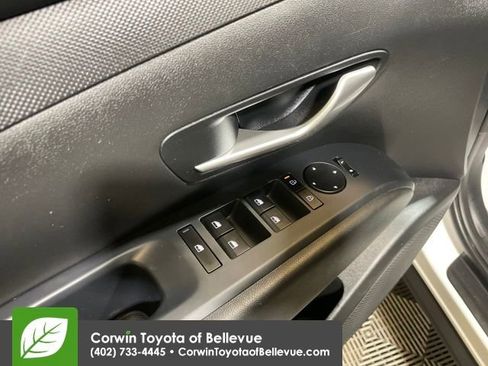 Used 2025 Hyundai Tucson SEL image 11