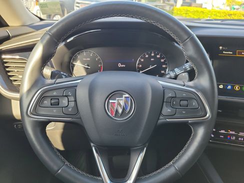 Used 2022 Buick Envision Preferred image 19