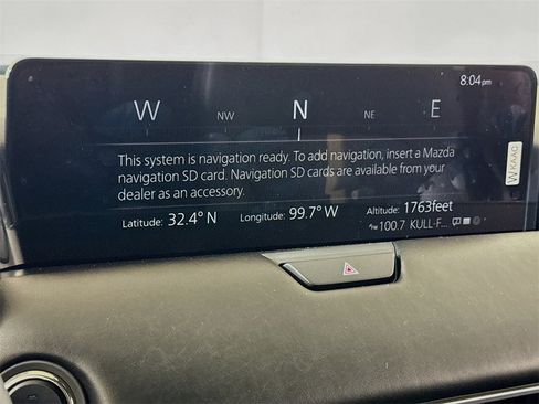 New 2026 MAZDA CX-90 3.3 Turbo w/ Premium Plus Pkg image 8