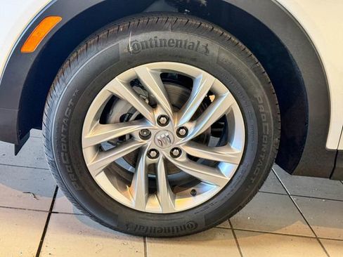 New 2026 Buick Envista Preferred w/ Convenience I Package image 14