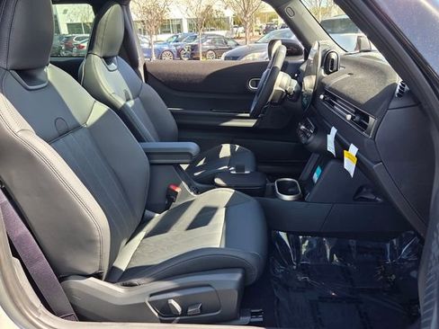 New 2026 MINI Cooper S FWD image 15