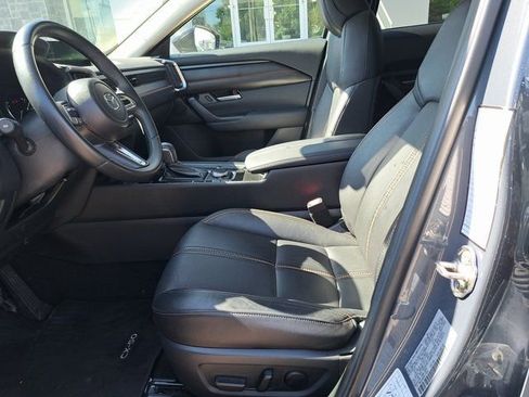 Used 2025 MAZDA CX-50 AWD 2.5 Hybrid w/ Premium Pkg image 24