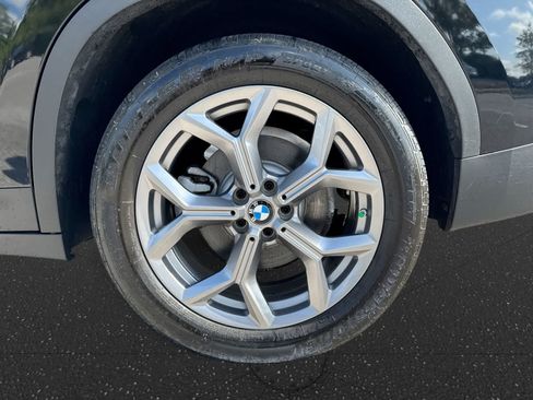 Used 2022 BMW X3 xDrive30i w/ Convenience Package AWD/4WD image 14