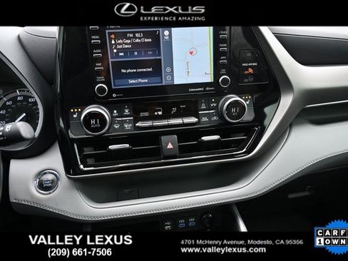 Used 2022 Toyota Highlander XLE image 15