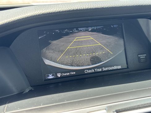 Used 2017 Honda Accord EX image 24