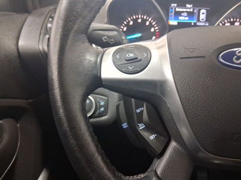 Used 2015 Ford Escape SE w/ Equipment Group 201A image 22
