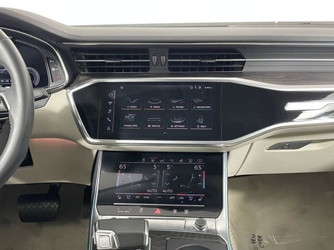 Used 2019 Audi A7 3.0T Prestige w/ Prestige Package image 17