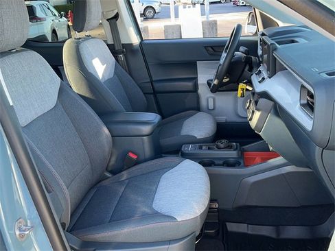 Used 2022 Ford Maverick XLT w/ Equipment Group 300A Standard image 18