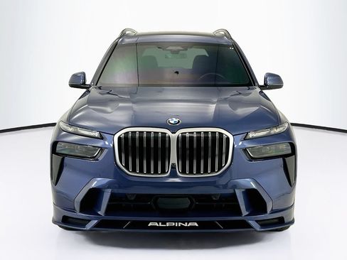 Used 2025 BMW ALPINA XB7 AWD/4WD image 10
