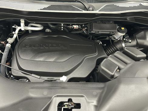 Used 2025 Honda Ridgeline RTL image 28