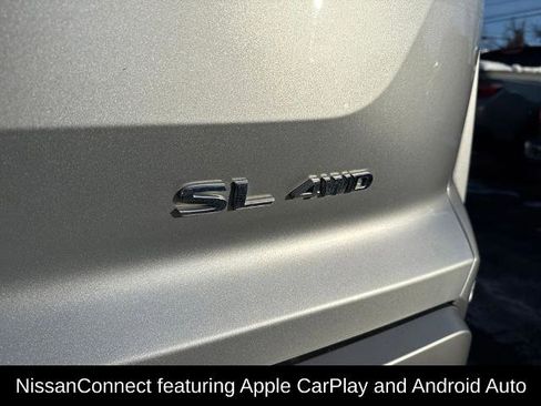 Certified 2025 Nissan Pathfinder SL image 20