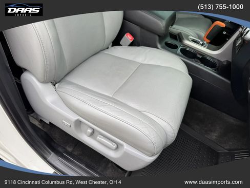 Used 2010 Toyota Sequoia Platinum AWD/4WD image 49