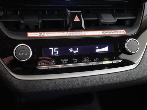 New 2026 Toyota Corolla LE image 18