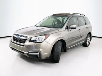 Used 2018 Subaru Forester 2.5i Touring w/ Popular Package #3B video 2