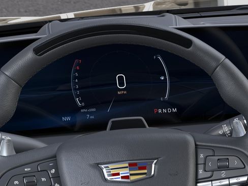 New 2026 Cadillac CT5 Premium Luxury w/ Technology Package RWD image 18