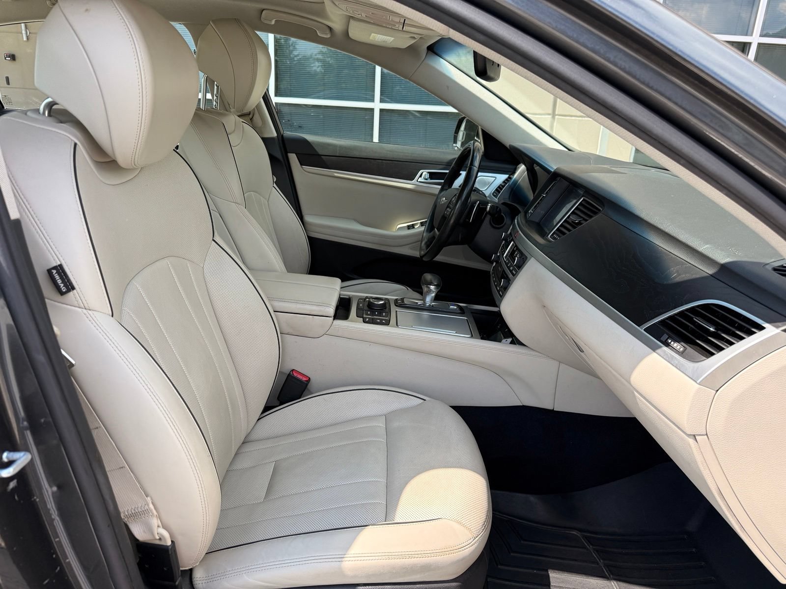 Used 2020 Genesis G80 3.8 w/ Ultimate Package 03 RWD image 35