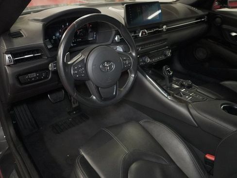 Used 2020 Toyota Supra image 11