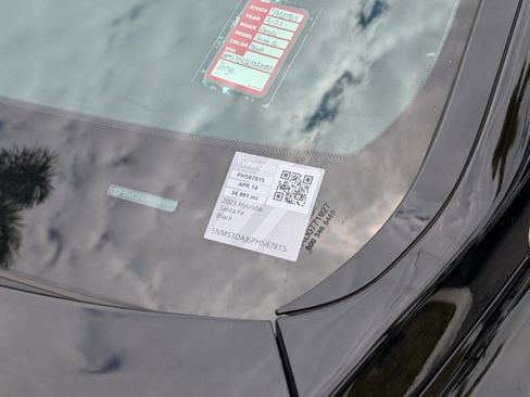 Used 2023 Hyundai Santa Fe SEL w/ Premium Package AWD/4WD image 29