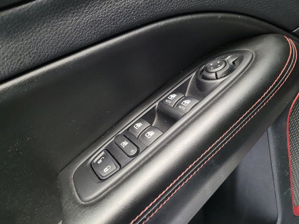 Used 2021 Jeep Compass Trailhawk w/ Sun and Sound Group AWD/4WD image 27