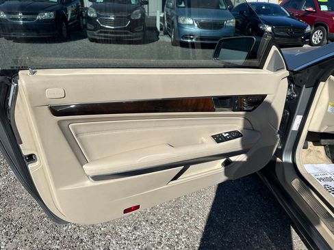 Used 2014 Mercedes-Benz E 350 Cabriolet image 13