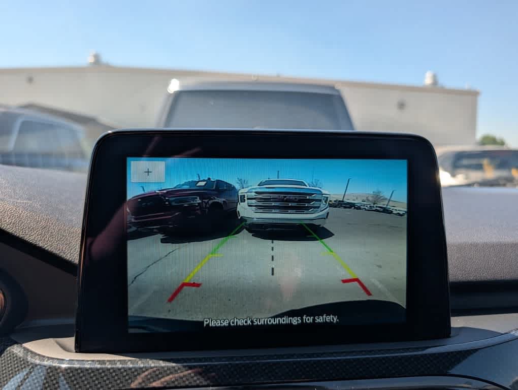 Used 2025 Ford Escape ST-Line AWD/4WD image 18