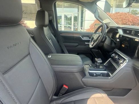 New 2026 GMC Sierra 1500 Denali AWD/4WD image 31