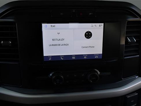Used 2022 Ford F150 XL w/ Equipment Group 101A High AWD/4WD image 26