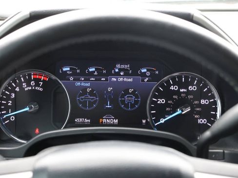 Used 2020 Ford F350 4x4 Crew Cab Super Duty image 19