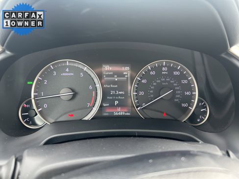 Used 2021 Lexus RX 350 FWD w/ Premium Package image 21
