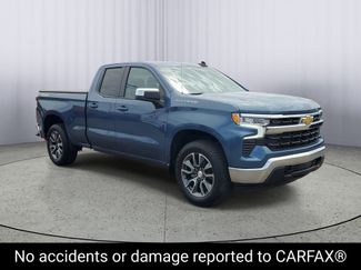 Certified 2024 Chevrolet Silverado 1500 LT AWD/4WD video 2
