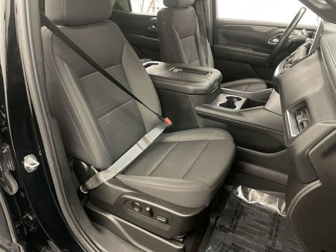 Used 2021 GMC Yukon SLE AWD/4WD image 20