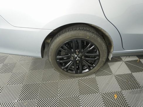 Used 2022 Mitsubishi Mirage G4 Black Edition image 14