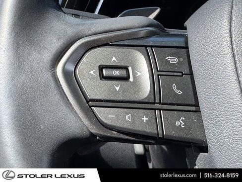 Used 2023 Lexus RX 350 Premium w/ Accessory Package image 21