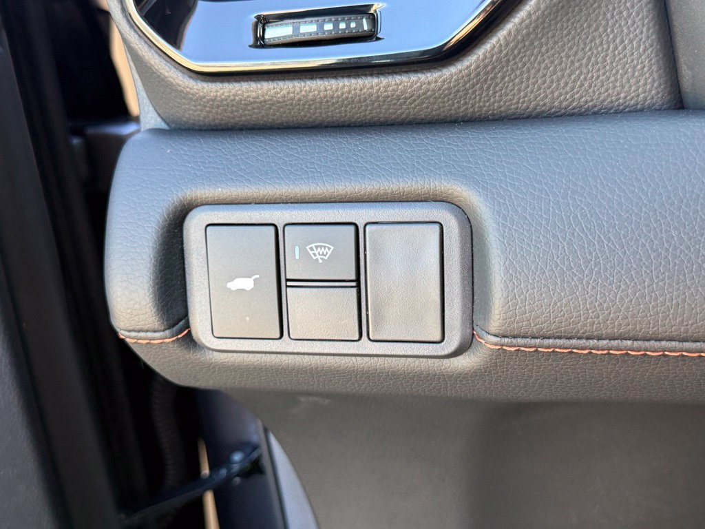 New 2026 Honda Passport TrailSport Elite image 23