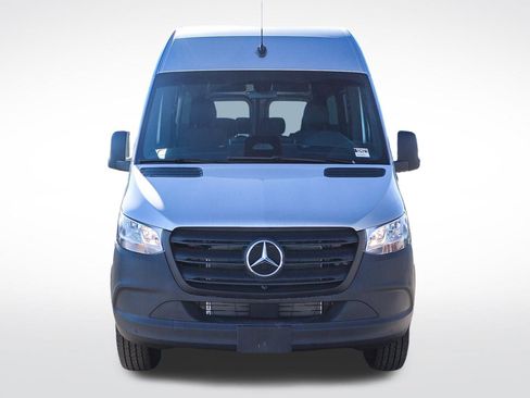 New 2025 Mercedes-Benz Sprinter 2500 image 2