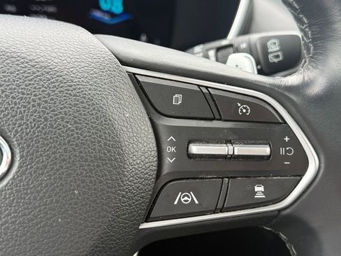 Used 2023 Hyundai Santa Fe SEL w/ Premium Package image 19