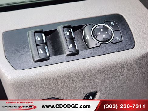 Used 2018 Ford F150 XL w/ Equipment Group 101A Mid image 17