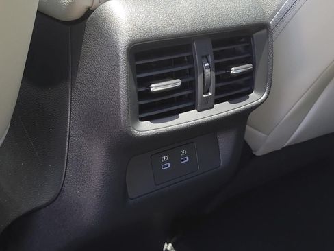 New 2026 Nissan Murano SL AWD/4WD image 17