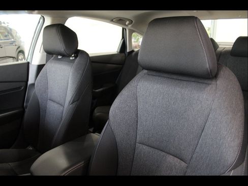 Certified 2025 Honda Accord SE image 14