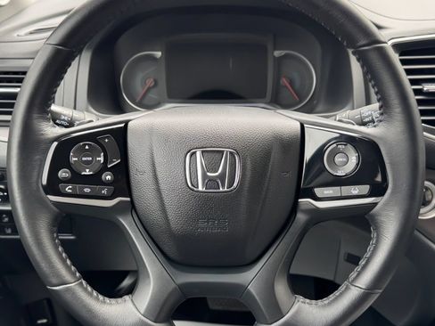 Used 2021 Honda Pilot EX-L image 19