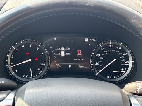 Used 2021 Toyota Highlander Platinum AWD/4WD image 21