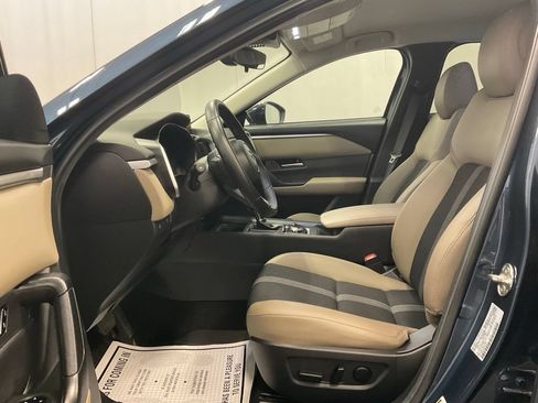 Used 2025 MAZDA CX-50 AWD 2.5 S w/ Weather Package image 7