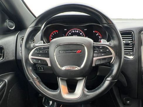 Used 2020 Dodge Durango GT w/ Blacktop Package image 12