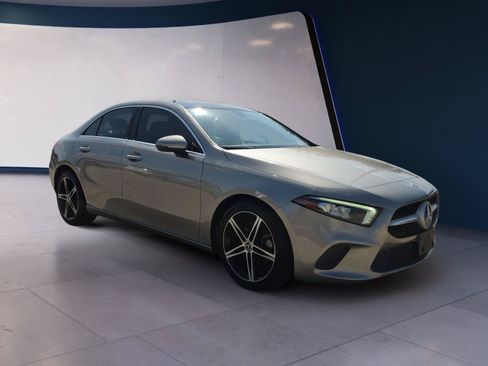 Used 2020 Mercedes-Benz A 220 image 7
