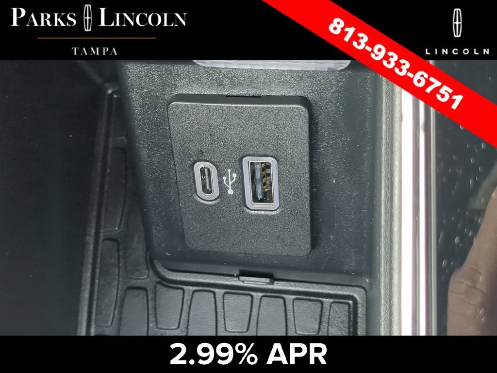 Certified 2024 Lincoln Aviator Black Label w/ Dynamic Handling Package AWD/4WD image 26