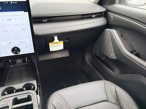 New 2026 Ford Mustang Mach-E Premium RWD image 20