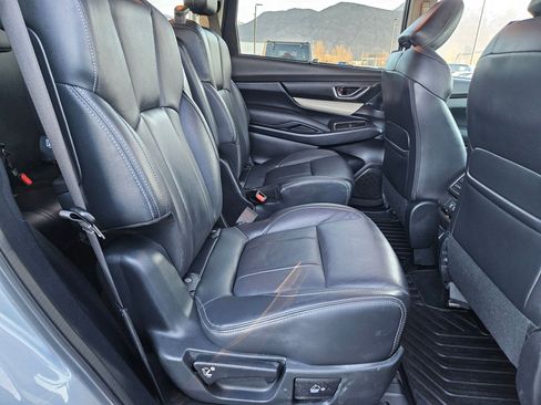 Used 2020 Subaru Ascent Limited w/ Popular Package #3 image 31