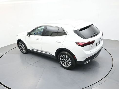 Used 2024 Buick Envision Preferred AWD/4WD image 27