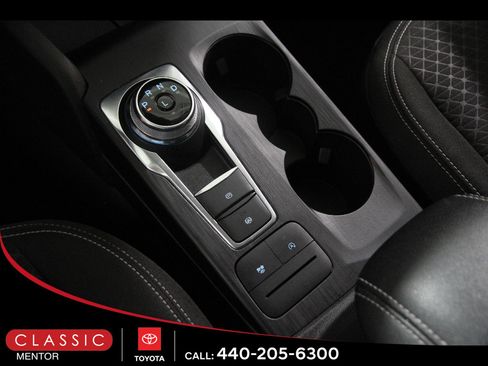 Used 2024 Ford Escape Active AWD/4WD image 14